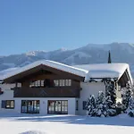Apartment Ellen Müller Fischen im Allgäu
