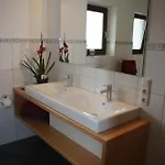 Ellen Müller Fischen im Allgäu