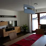 Ellen Müller Apartment