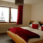 Apartment Ellen Müller Fischen im Allgäu
