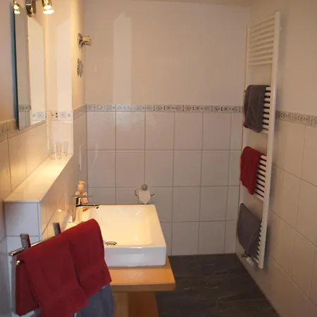 Apartment Ellen Mueller Fischen im Allgaeu