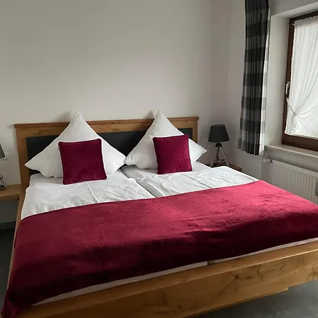 Ellen Mueller Apartment Fischen im Allgaeu