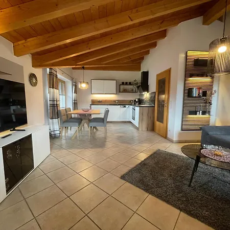 Apartment Ellen Mueller Fischen im Allgaeu