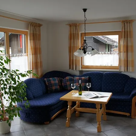 Ellen Mueller Apartment *
