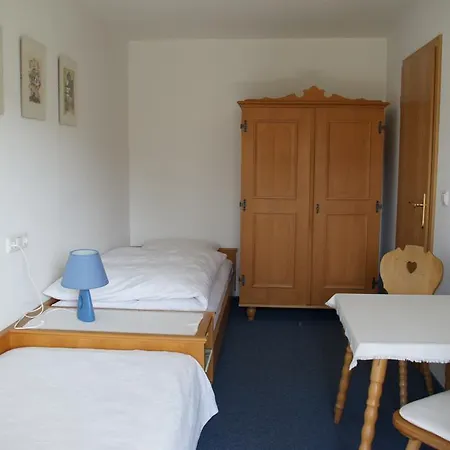 Ellen Mueller Apartment Fischen im Allgaeu