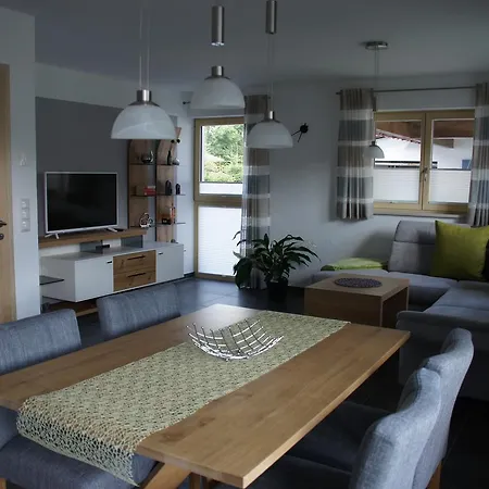 Apartment Ellen Mueller