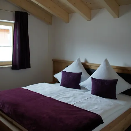 Apartment Ellen Mueller Fischen im Allgaeu