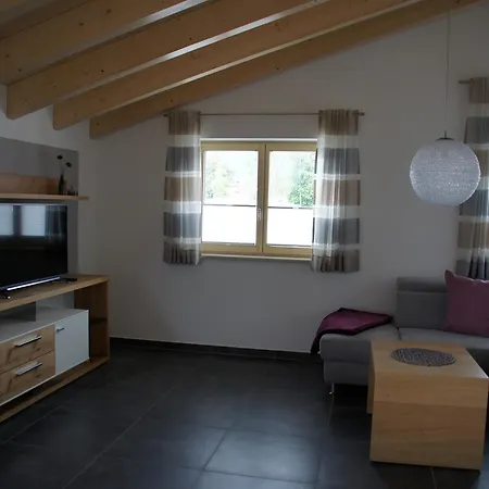 Apartment Ellen Mueller Fischen im Allgaeu