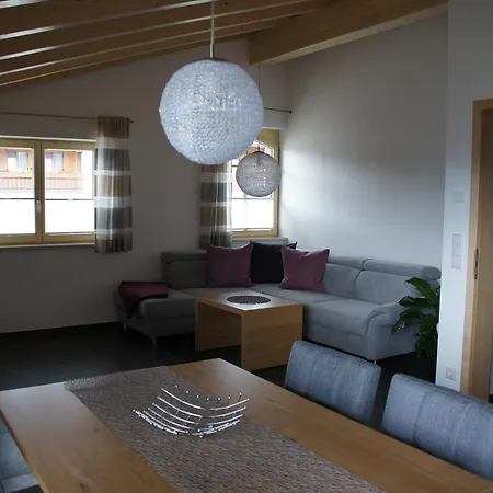 Apartment Ellen Mueller *