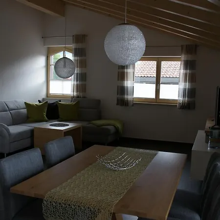Apartment Ellen Mueller