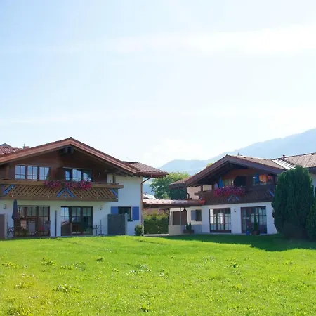 Ellen Müller Apartment *