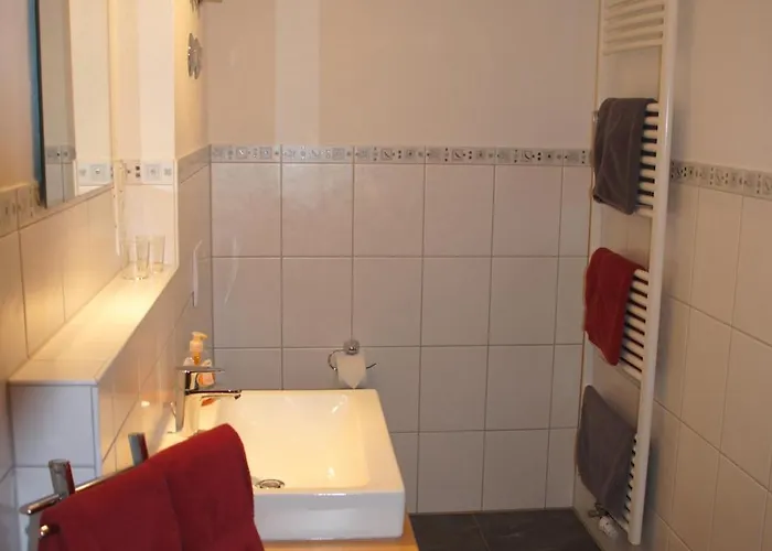 Apartmán Ellen Mueller Fischen im Allgaeu