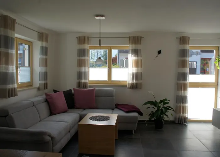 Apartmán Ellen Mueller *