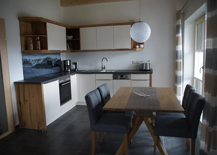 Apartmán Ellen Mueller