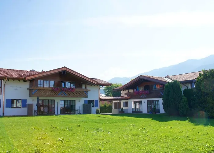 Ellen Mueller Apartmán *